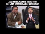 ‘Financieros torpes en el Infonavit’, en opinión de Darío Celis
