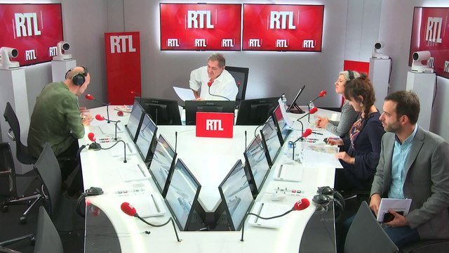 Les plus belles années : dans les coulisses du tournage du prochain Lelouch