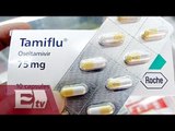 Continúa la espera de Tamiflu en farmacias de la Ciudad de México / Francisco Zea
