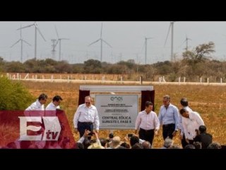 EPN dice que las naciones deben comprometerse con el medio ambiente / Pascal Beltrán