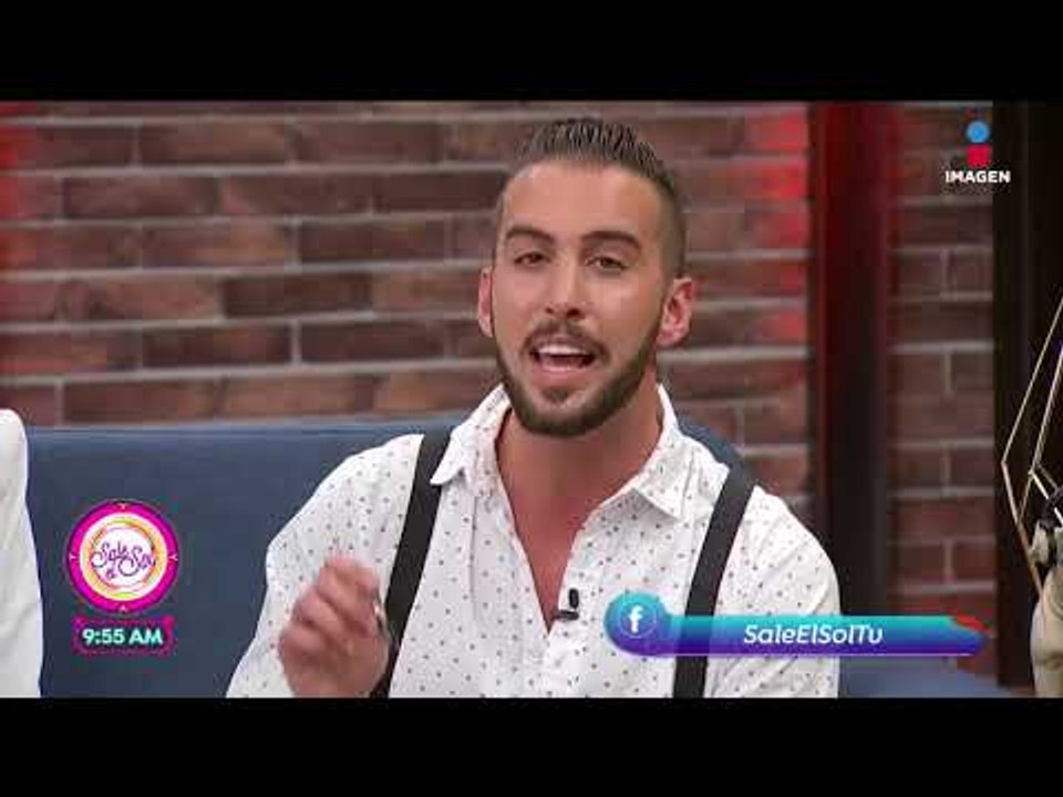 Sigue estas recomendaciones en caso de sismo | Sale el Sol
