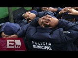 Suman 8 policías procesados por desaparición de jóvenes en Tierra Blanca/ Paola Virrueta