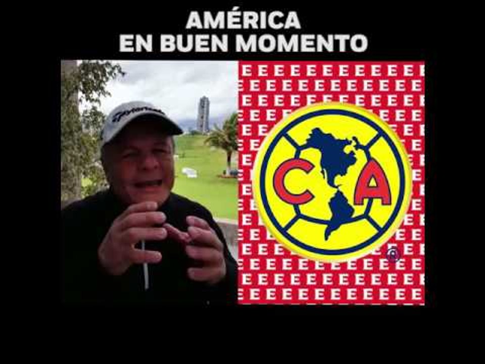 Interesante el Clásico Nacional, ¿Usted a quién le va?, en opinión de Pablo Carrillo