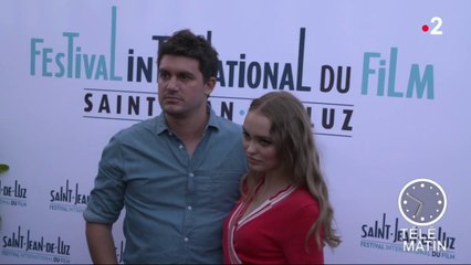 Régions - Festival de cinéma Saint-Jean-de-Luz