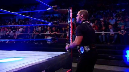 WWE  Impact Wrestling  4th October 2018 part 1