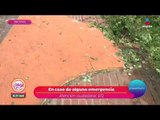 Hasta el momento se reportan 32 personas fallecidas por terremoto | Sale el Sol