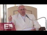 Papa Francisco asistirá a un retiro espiritual con motivo de la Cuaresma/ Hiram Hurtado
