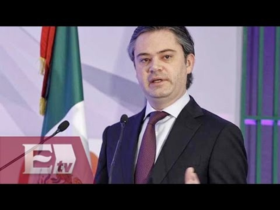 Aurelio Nuño reconoce a maestros destacados en evaluación docente / Ricardo Salas