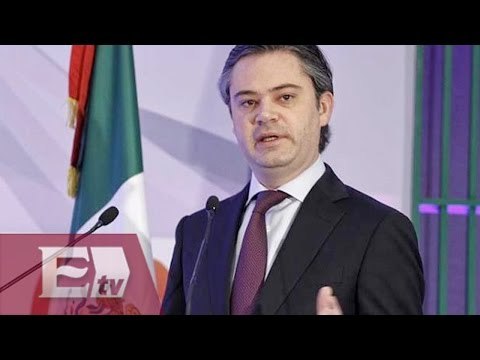 Aurelio Nuño reconoce a maestros destacados en evaluación docente / Ricardo Salas