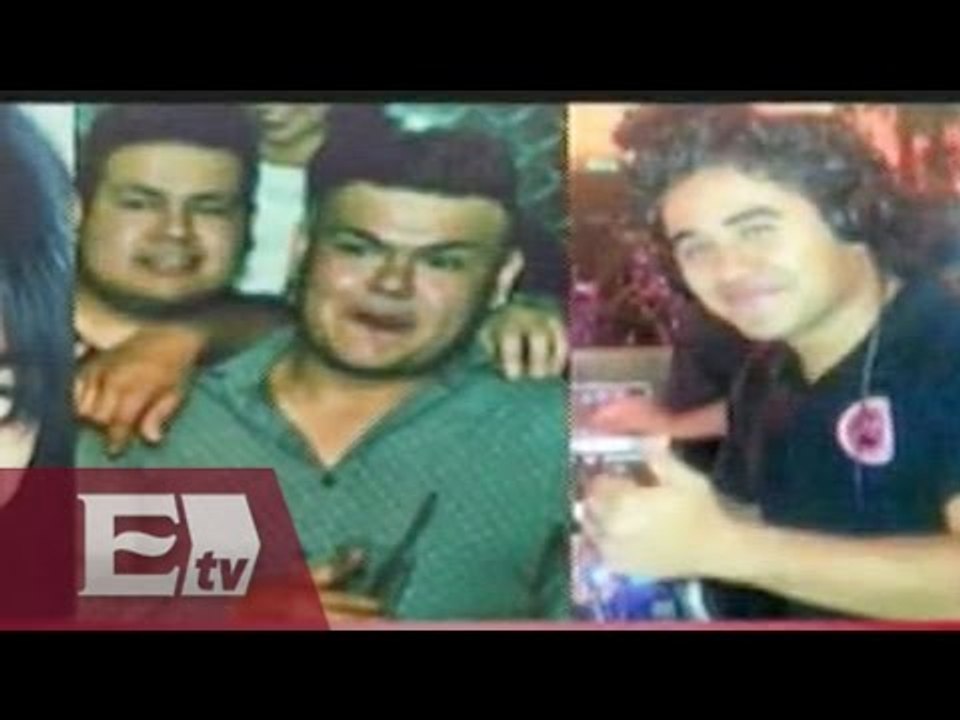 PGJCDMX busca a agresores de joven golpeado en la Roma / Mariana H