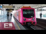 Arrancará a finales de marzo obras de ampliación de la Línea 12 del Metro/ Hiram Hurtado