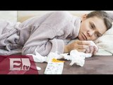 Ya van 182 muertos de influenza en México desde octubre de 2015/ Hiram Hurtado