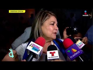 Sobrina de Juan Gabriel organizó un evento muy familiar para honrar a su tío | De Primera Mano
