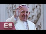 Papa Francisco cumple tres años al frente de El Vaticano/ Yazmín Jalil