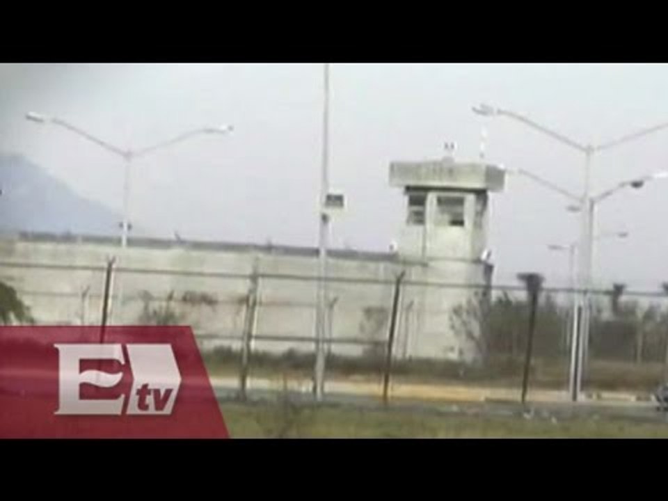 Decomisan armas, droga y aparatos electrónicos en penal de Hermosillo, Sonora/ Atalo Mata