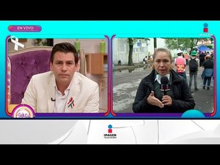 Siguen personas con vida en Santa Cruz Atoyac | Sale el Sol