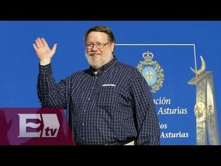 Muere Ray Tomlinson, creador del correo electrónico / Paola Barquet