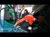 Gasolina Premium, en 14 pesos a partir de este sábado