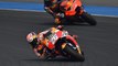 VÍDEO: así es el Circuito de Buriram, nuevo en MotoGP