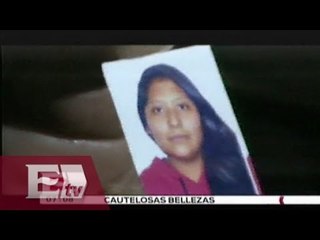 Desaparecen 4 menores de edad en Tecamac / Atalo Mata