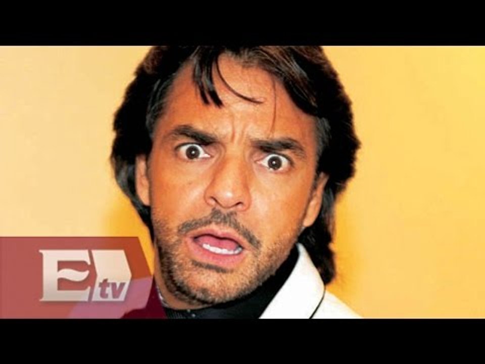 Round 1... Los famosos contra Donald Trump / Atalo Mata