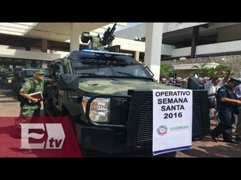 Capufe vigila 15 mil kilómetros de carreteras por Semana Santa / Atalo Mata