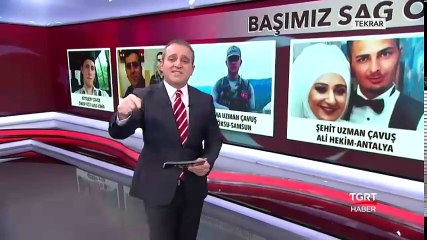 Ekrem Açıkel ile TGRT Ana Haber - 4 Ekim 2018