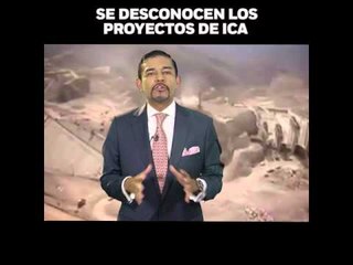 ¿Quién está al frente de ICA? En opinión de Darío Celis