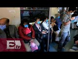 Ya son 227 muertes por influenza en el país / Mariana H