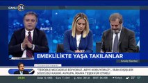 Emeklilikte yaşa takılanlar