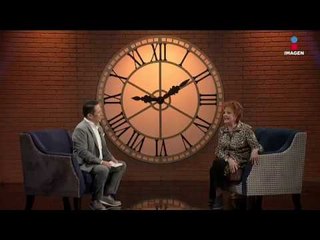 De Catalina a Talina Fernández | El minuto que cambió mi destino