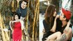 Prince Narula and Yuvika Chaudhary shine in Pre Wedding Photoshoot; check out here| FilmiBeat