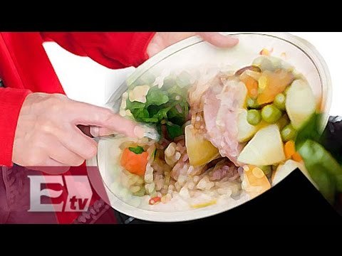 CDMX planea acciones para erradicar el desperdicio de alimentos/ Paola Virrueta