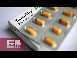 Habilitan número telefónico para conocer disposición del Oseltamivir/ Paola Virrueta