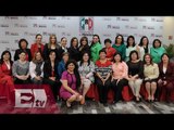 Unidad e inclusión, la nueva realidad de las mujeres en el PRI / Ricardo Salas