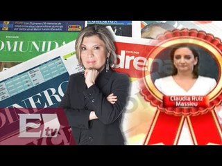 Boleta semanal del 29 de febrero al 04 de marzo / Ivonne Melgar