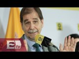 Al PRD no le preocupa la salida de militantes / Ricardo Salas