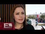 Diputada Erika Briones y la situación de la mujer en México / Ingrid Barrera