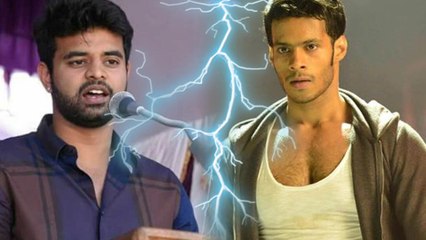 ನಿಖಿಲ್ ಕುಮಾರಸ್ವಾಮಿ v/s ಪ್ರಜ್ವಲ್ ರೇವಣ್ಣ | ಇಬ್ಬರು ಸಹೋದರರ ರಾಜಕೀಯ ಜಟಾಪಟಿ ಶುರು | Oneindia Kannada