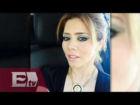 Hija de “El Chapo” asegura que políticos aceptaron donaciones de su padre/ Yuriria Sierra