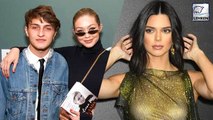 Kendall Jenner Loves Anwar Hadid But Doesn’t Want To Have His Baby