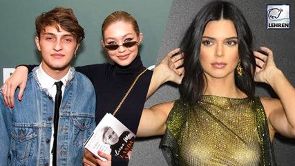 Kendall Jenner Loves Anwar Hadid But Doesn’t Want To Have His Baby