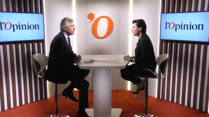 «C’est très indécent qu’un Président remette en cause la souffrance des Français», estime Laurence Sailliet