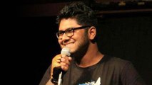 AIB Comedian Utsav Chakraborty accused of women harassment case| FilmiBeat