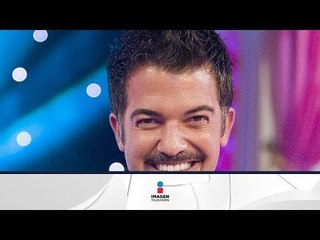 Fernando del Solar habla de cómo enfrentar una enfermedad terminal | Sale el Sol | Imagen TV