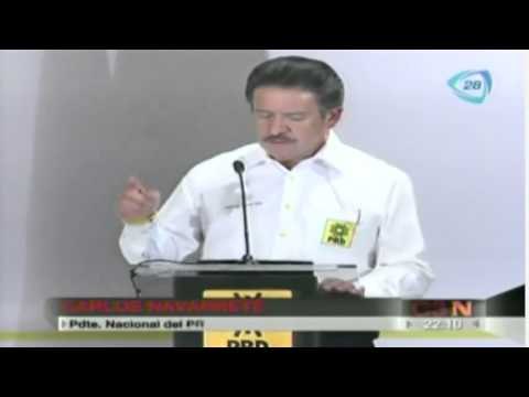 PRD pide intensificar la búsqueda de normalistas desaparecidos / Caso Ayotzinapa