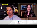 ¡Salma Hayek da la cara por los mexicanos! | De Primera Mano