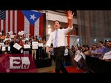 Marco Rubio vence a Trump en las primarias en Puerto Rico  / Paola Virrueta
