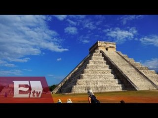 Los secretos que guardan la pirámide de la Serpiente Emplumada  / Yuriria Sierra