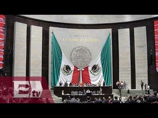 Senado aprueba ley para regular deuda de estados / Kimberly Armengol